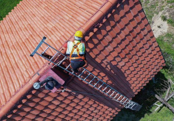 Best Storm Damage Roof Repair  in Greenfield, WI